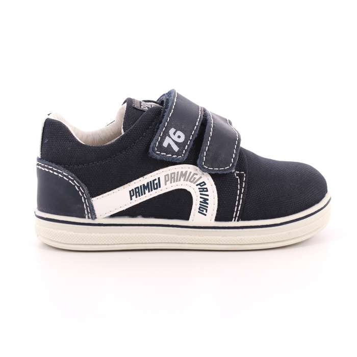 Scarpa Strappi Primigi Bambino Blu Scarpa Strappi Primigi Bambino Blu Scarpe 550 - 1355311