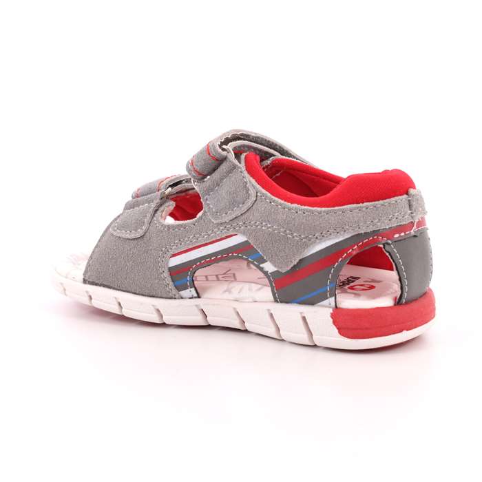 Sandalo Murphy&nye Bambino Grigio  Scarpe 2 - AMN251