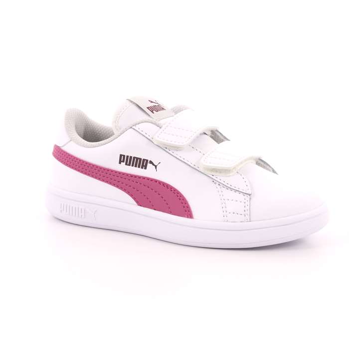 puma con strappo