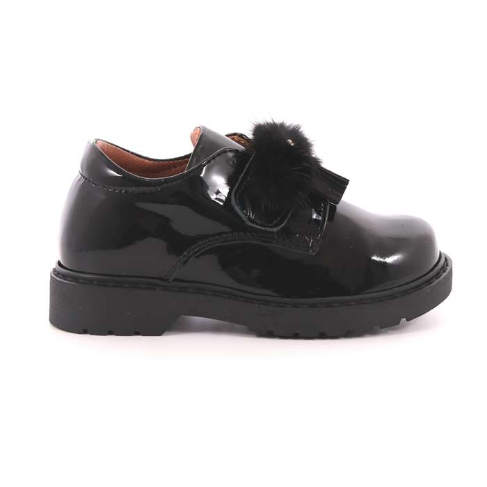 Scarpa Strappi Walkey Bambina Nero Scarpa Strappi Walkey Bambina Nero Scarpe 3 - 40150