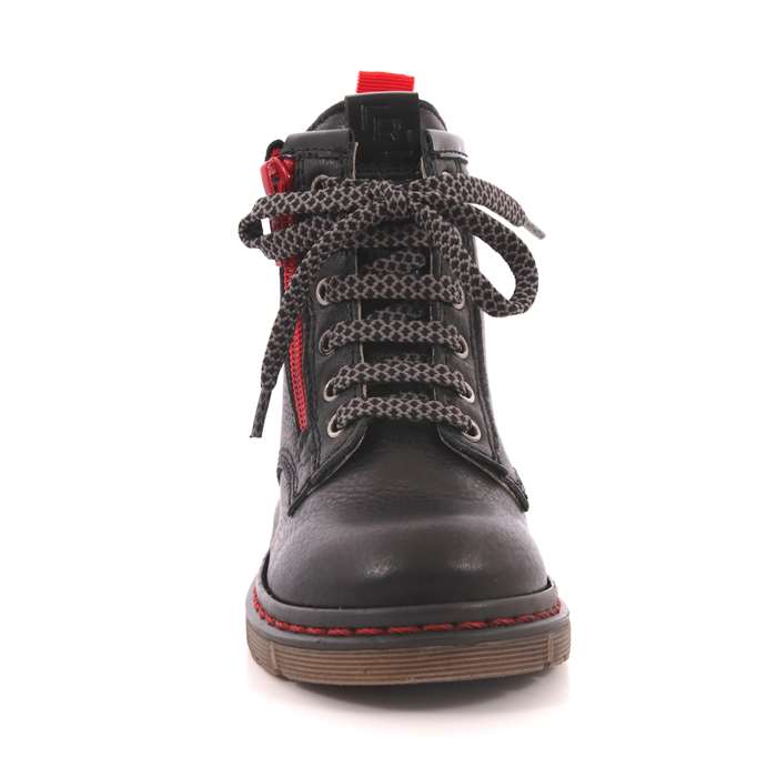 Anfibio Romagnoli Bambino Nero  Scarpe 5 - 2632-701