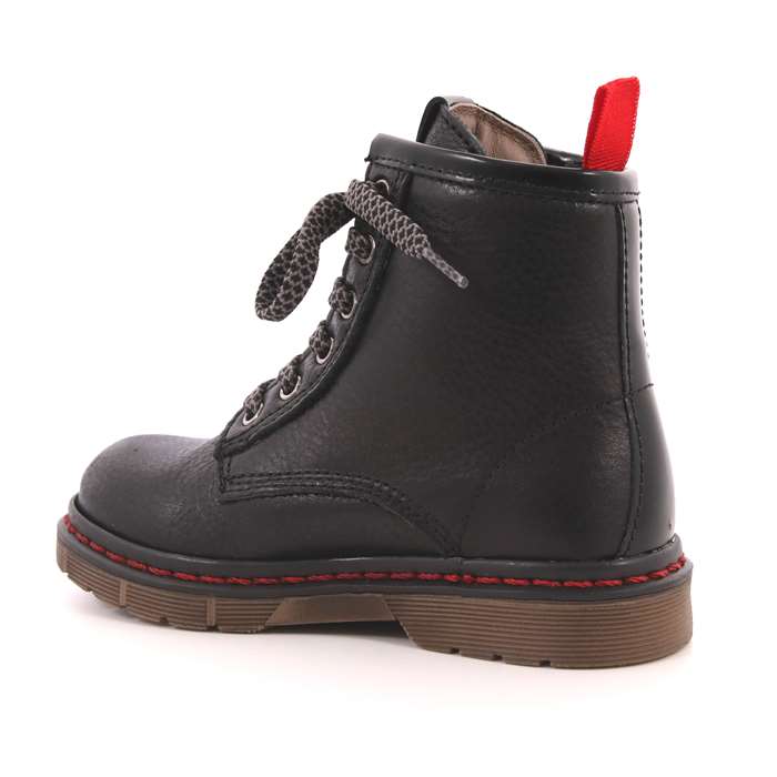 Anfibio Romagnoli Bambino Nero  Scarpe 5 - 2632-701