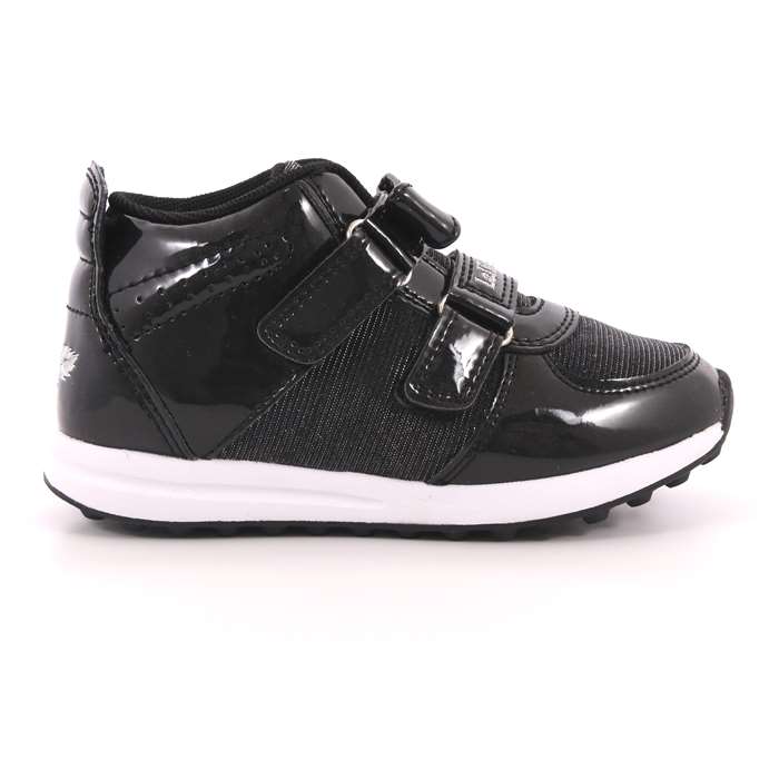 Scarpa Strappi Lelli Kelly Bambina Nero Scarpa Strappi Lelli Kelly Bambina Nero Scarpe 243 - LK7863