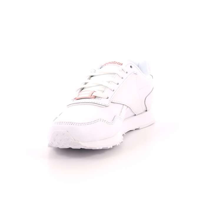 Scarpa Allacciata Reebok Donna Bianco  Scarpe 132 - CN4487