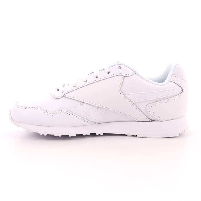 Scarpa Allacciata Reebok Donna Bianco  Scarpe 132 - CN4487