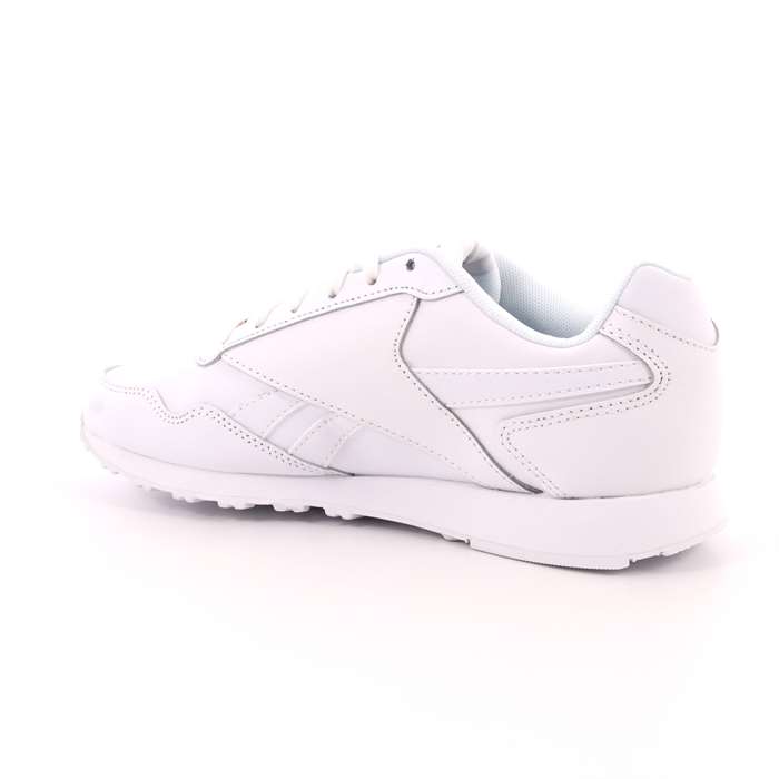 Scarpa Allacciata Reebok Donna Bianco  Scarpe 132 - CN4487