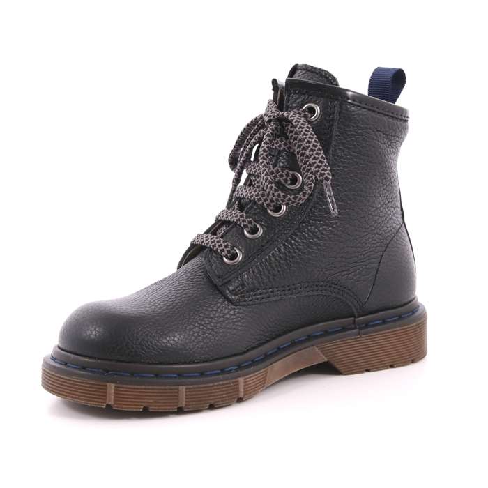 Anfibio Romagnoli Bambino Nero  Scarpe 7 - 2632-801