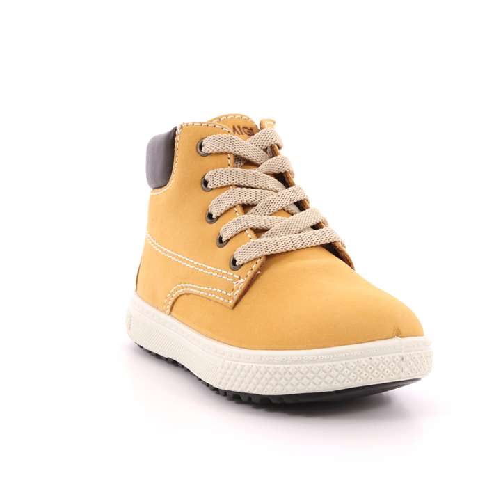 Anfibio Primigi Bambino Giallo Ocra  Scarpe 569 - 2372400