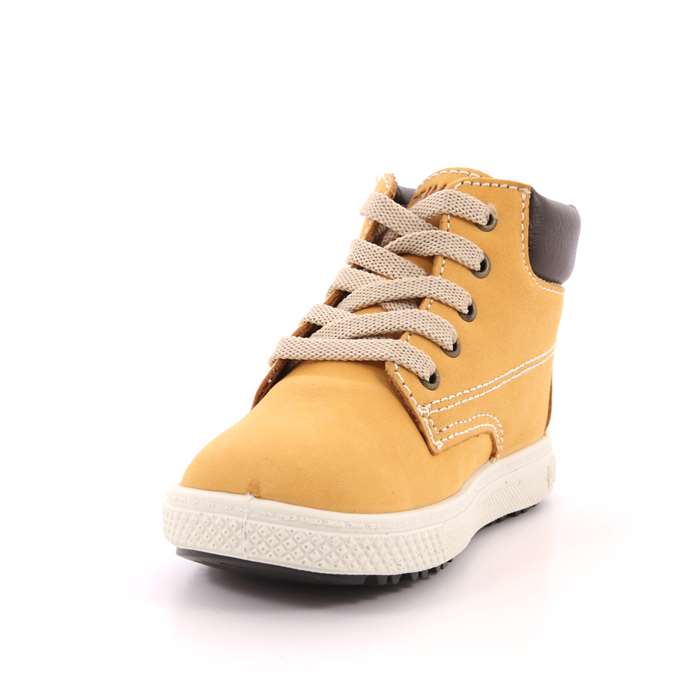 Anfibio Primigi Bambino Giallo Ocra  Scarpe 569 - 2372400