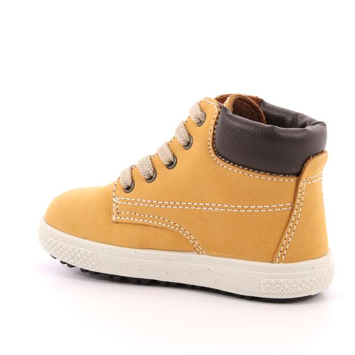 Anfibio Primigi Bambino Giallo Ocra  Scarpe 569 - 2372400