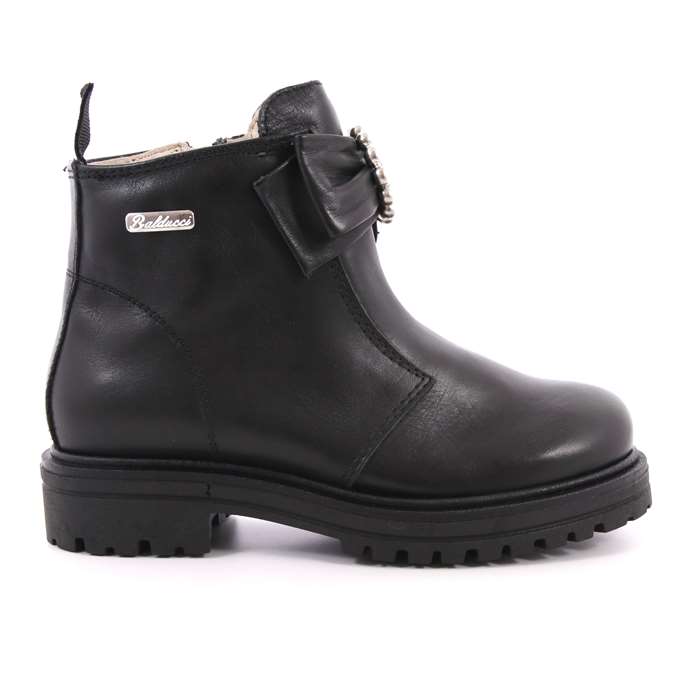 Stivaletto Balducci Bambina Nero Stivaletto Balducci Bambina Nero Scarpe 213 - LEGE901A