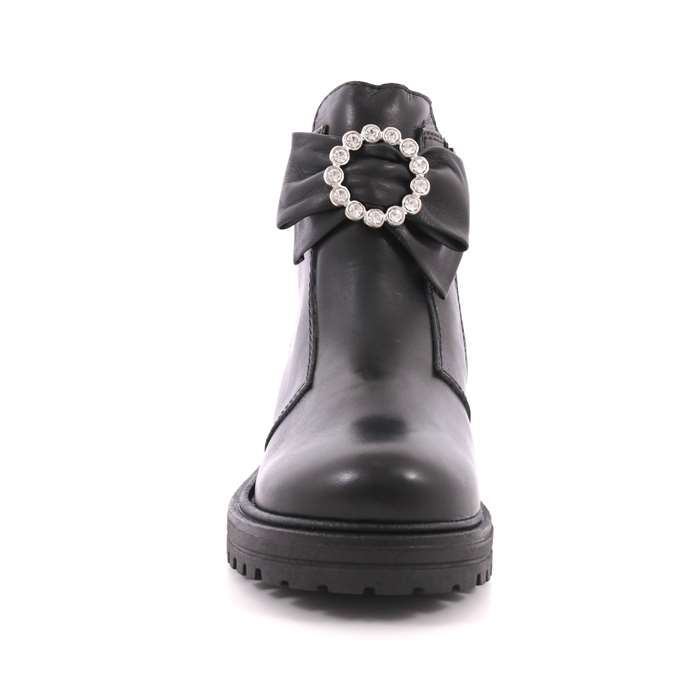 Stivaletto Balducci Bambina Nero  Scarpe 213 - LEGE901A
