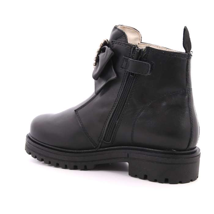 Stivaletto Balducci Bambina Nero  Scarpe 213 - LEGE901A