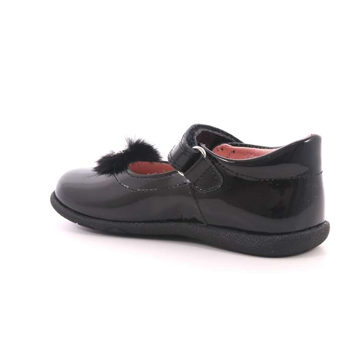 Ballerina Pablosky Bambina Nero  Scarpe 197 - 043119