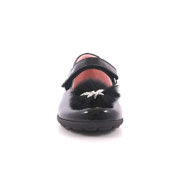 Ballerina Pablosky Bambina Nero  Scarpe 205 - 327619