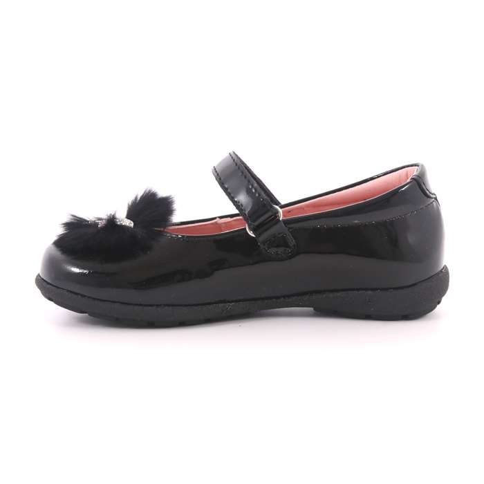 Ballerina Pablosky Bambina Nero  Scarpe 205 - 327619