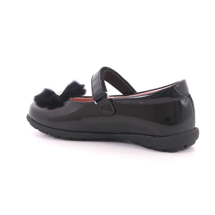 Ballerina Pablosky Bambina Nero  Scarpe 205 - 327619