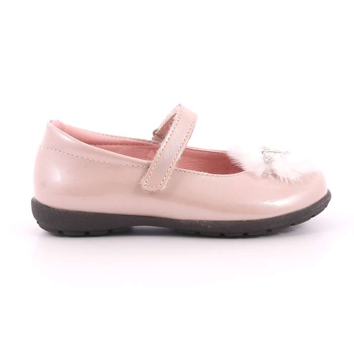 Ballerina Pablosky Bambina Beige  Scarpe 206 - 327689