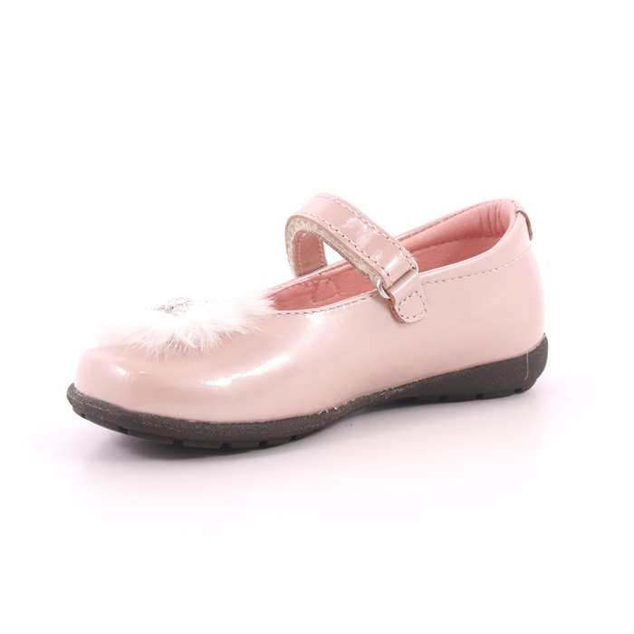 Ballerina Pablosky Bambina Beige  Scarpe 206 - 327689