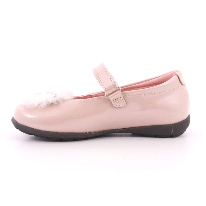 Ballerina Pablosky Bambina Beige  Scarpe 206 - 327689