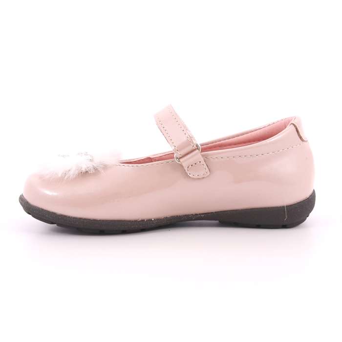 Ballerina Pablosky Bambina Beige  Scarpe 206 - 327689