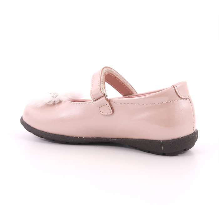 Ballerina Pablosky Bambina Beige  Scarpe 206 - 327689