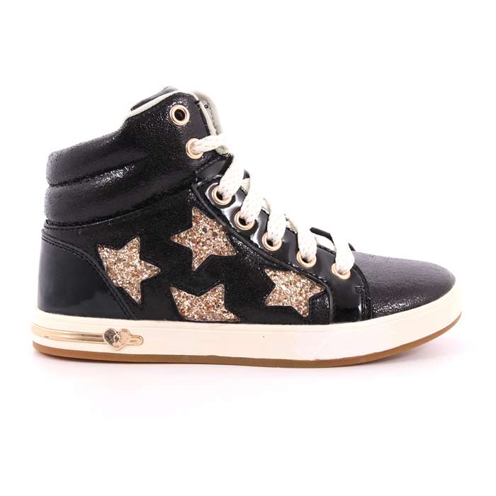 Scarpa Allacciata Skechers Bambina Nero Scarpa Allacciata Skechers Bambina Nero Scarpe 50 - 84320L