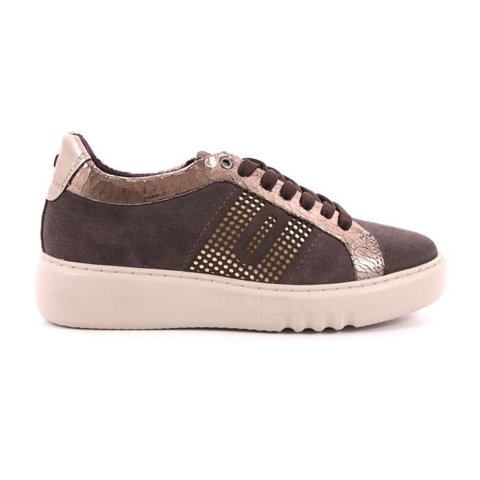 Scarpa Allacciata Impronte Donna Taupe Scarpa Allacciata Impronte Donna Taupe Scarpe 16 - IL182501
