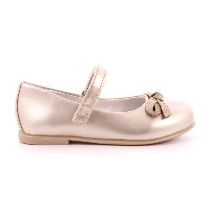scarpe ballerine rosa bambina