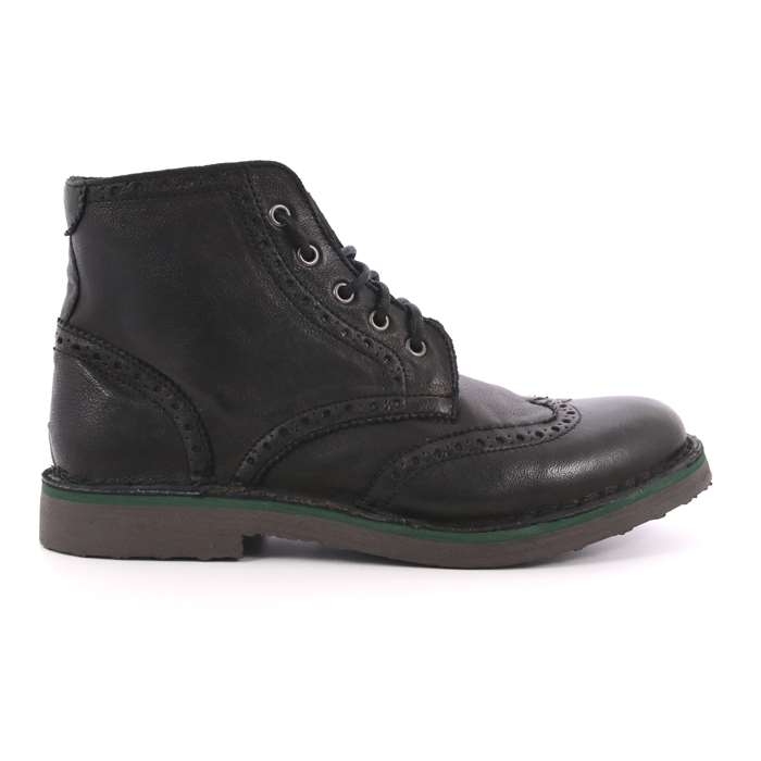 Anfibio Payo Uomo Nero Anfibio Payo Uomo Nero Scarpe 11 - 03MID B