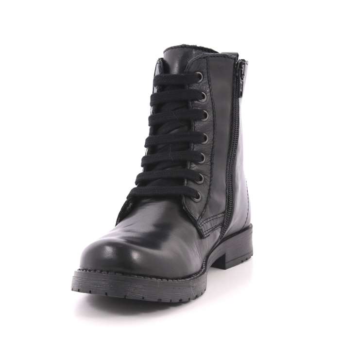 Anfibio Joli' Bambina Nero  Scarpe 1 - JL0020L