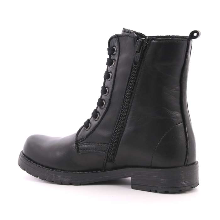Anfibio Joli' Bambina Nero  Scarpe 1 - JL0020L