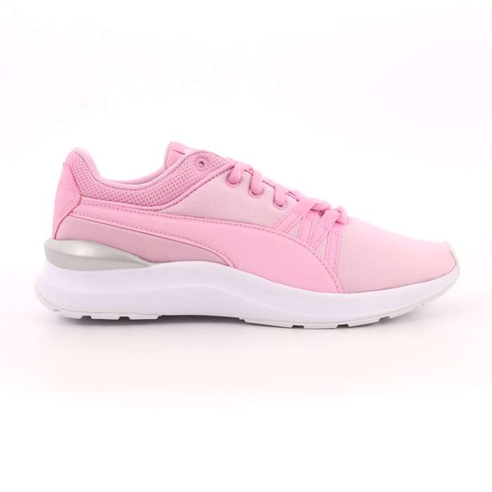 Scarpa Allacciata Puma Bambina Rosa Scarpa Allacciata Puma Bambina Rosa Scarpe 82 - 36908602