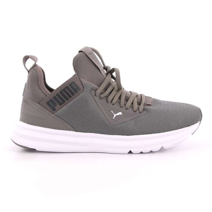Scarpa Allacciata Puma Uomo Grigio Scarpa Allacciata Puma Uomo Grigio Scarpe 91 - 19244202