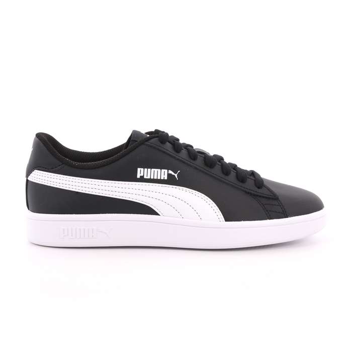 Scarpa Allacciata Puma Uomo Nero Scarpa Allacciata Puma Uomo Nero Scarpe 92 - 36521504