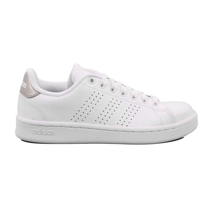 Scarpa Allacciata Adidas Donna Bianco Scarpa Allacciata Adidas Donna Bianco Scarpe 564 - F36226