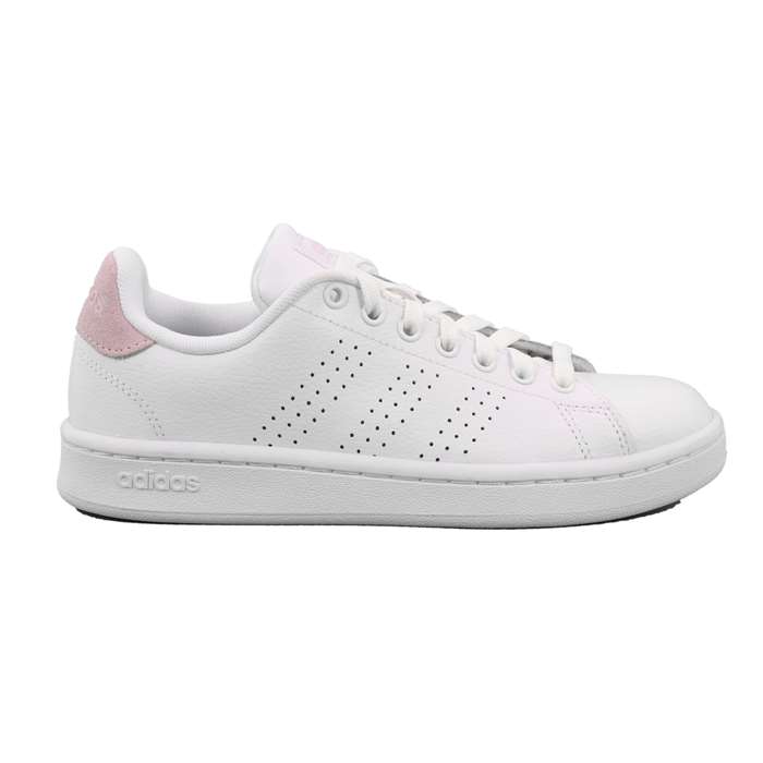 Scarpa Allacciata Adidas Donna Bianco Scarpa Allacciata Adidas Donna Bianco Scarpe 565 - F36481