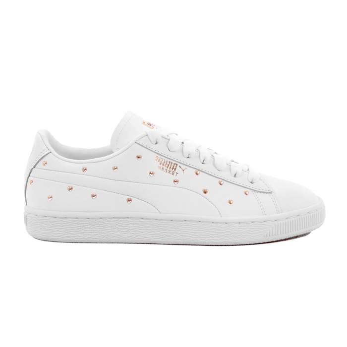 Scarpa Allacciata Puma Donna Bianco Scarpa Allacciata Puma Donna Bianco Scarpe 93 - 36929801