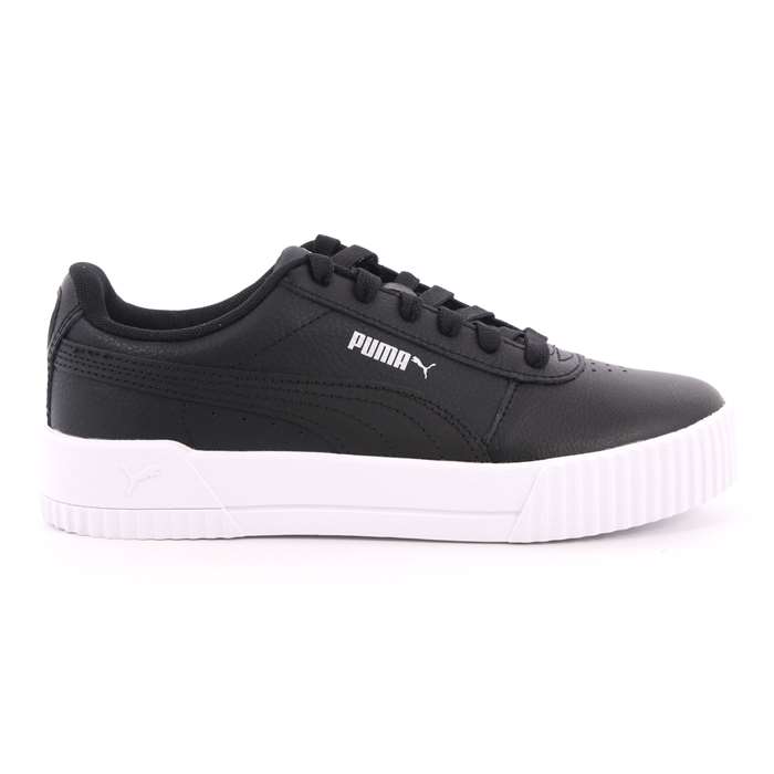 Scarpa Allacciata Puma Donna Nero Scarpa Allacciata Puma Donna Nero Scarpe 99 - 37032501