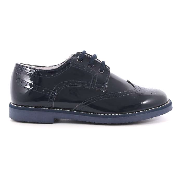 scarpe francesine bambino