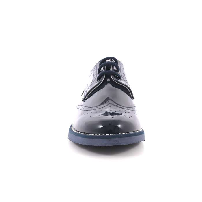 Francesina Sa.ba. Bambino Blu  Scarpe 17 - 300