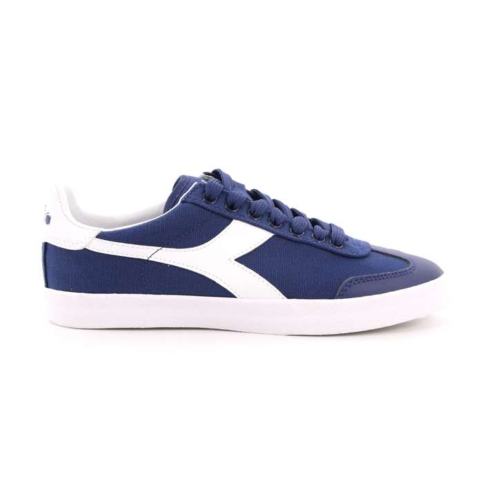 Scarpa Allacciata Diadora Uomo Blu Scarpa Allacciata Diadora Uomo Blu Scarpe 64 - 101.174375