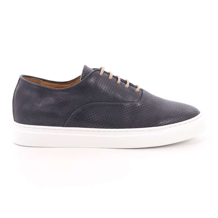 Scarpa Allacciata Payo Uomo Grigio Scarpa Allacciata Payo Uomo Grigio Scarpe 25 - DV 10