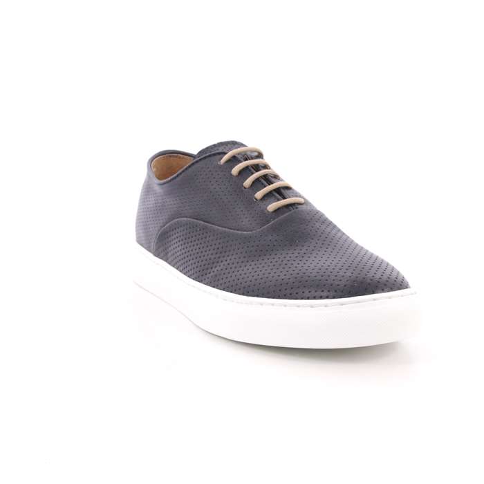 Scarpa Allacciata Payo Uomo Grigio  Scarpe 25 - DV 10