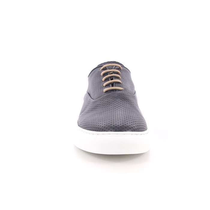 Scarpa Allacciata Payo Uomo Grigio  Scarpe 25 - DV 10