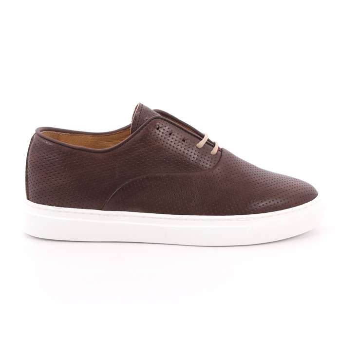 Scarpa Allacciata Payo Uomo Marrone Scarpa Allacciata Payo Uomo Marrone Scarpe 28 - DV 10