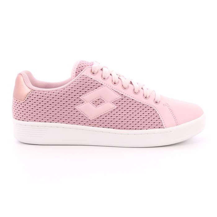Scarpa Allacciata Lotto Donna Rosa Scarpa Allacciata Lotto Donna Rosa Scarpe 103 - 210678