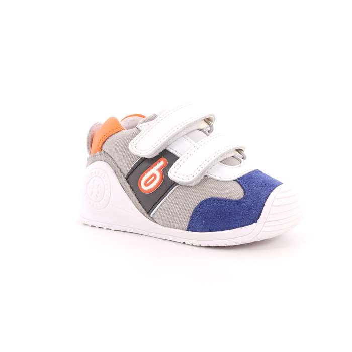 Scarpa Strappi Biomecanics Bambino - Acquista Scarpa Strappi On line su  Pallinocalzature.it