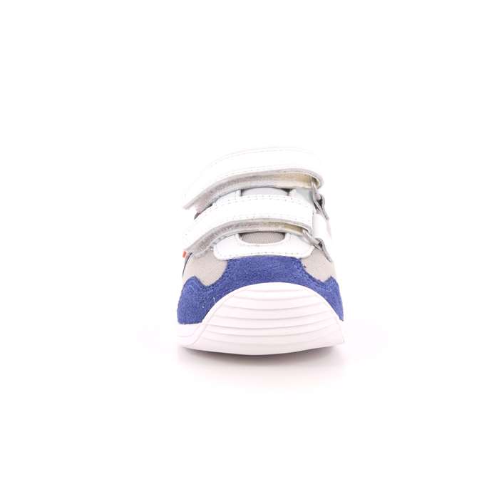 Scarpa Strappi Biomecanics Bambino Multicolor  Scarpe 46 - 192149