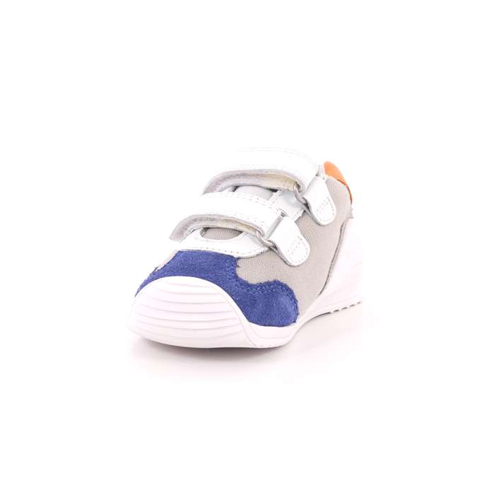 Scarpa Strappi Biomecanics Bambino Multicolor  Scarpe 46 - 192149